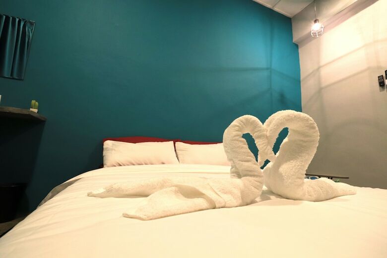 Hotel Casa Le Rock