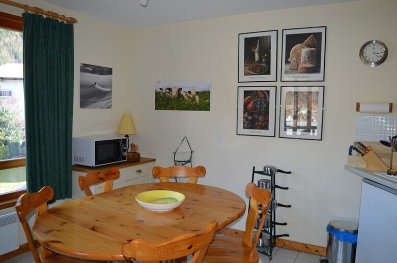 Apartamentos Tacounet A14
