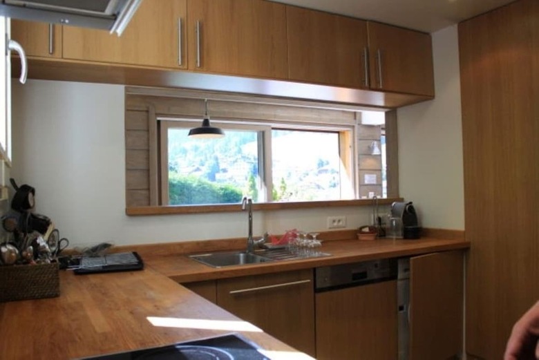 Apartamentos Gravillons