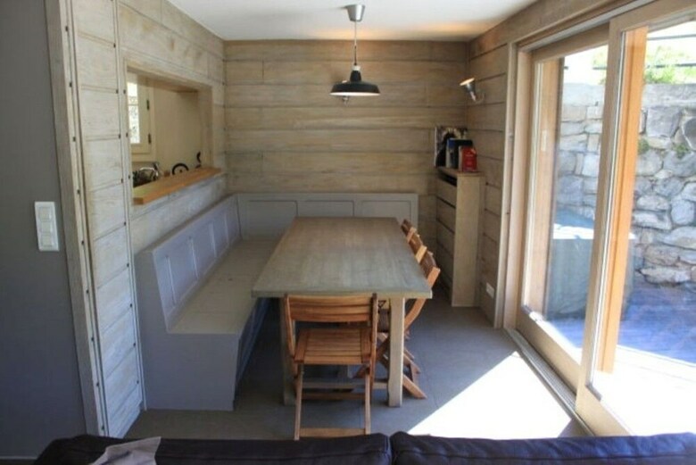 Apartamentos Gravillons