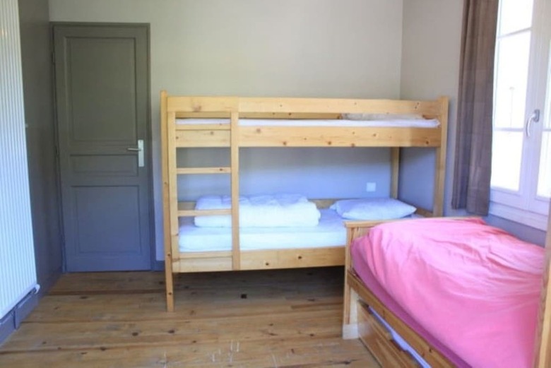 Apartamentos Gravillons