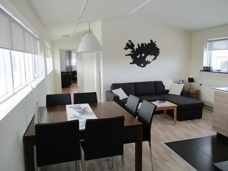 Sk�jaborg Apartments