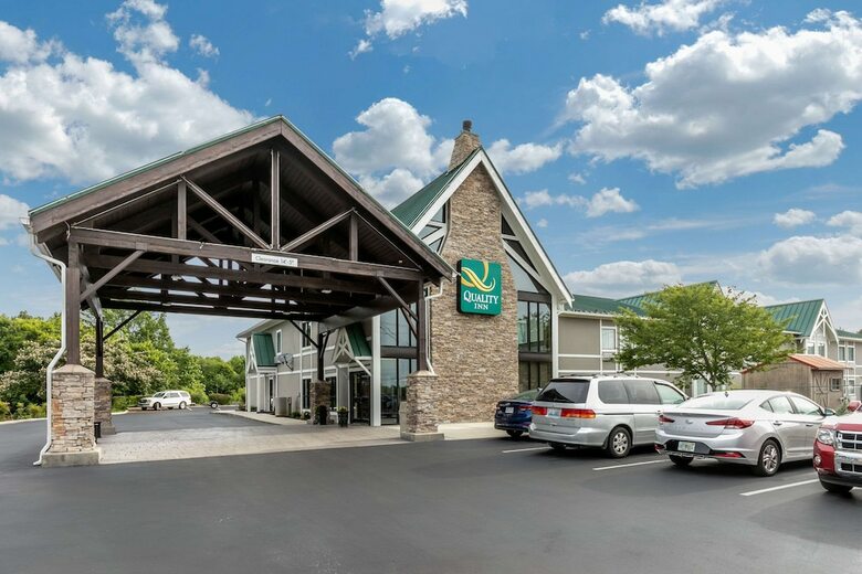 Hotel Quality Inn