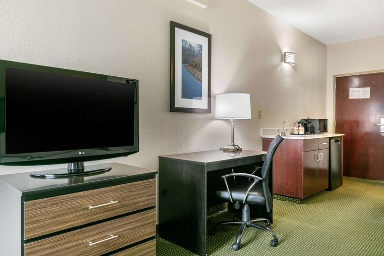 Hotel Quality Inn