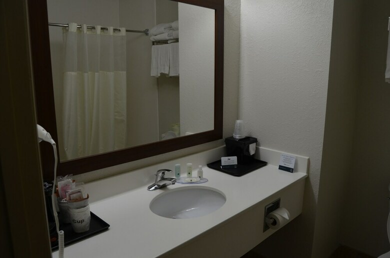 Hotel Quality Inn