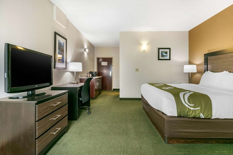 Hotel Quality Inn