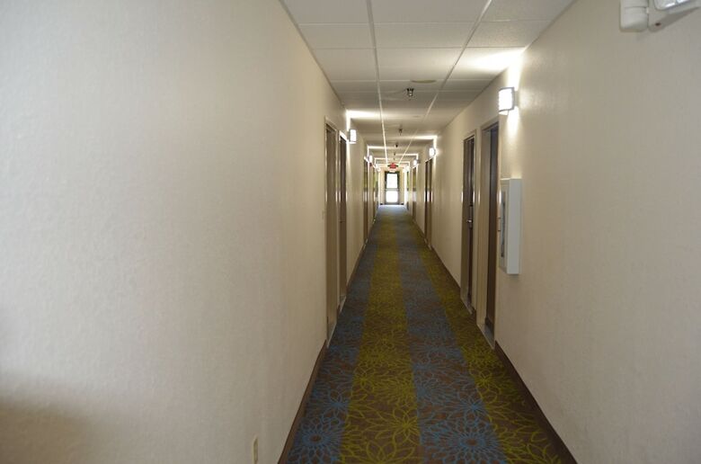 Hotel Quality Inn
