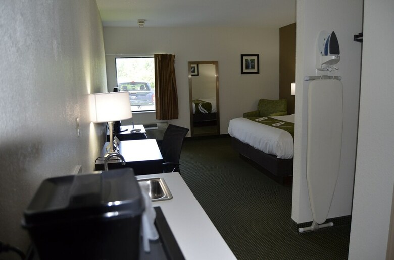 Hotel Quality Inn
