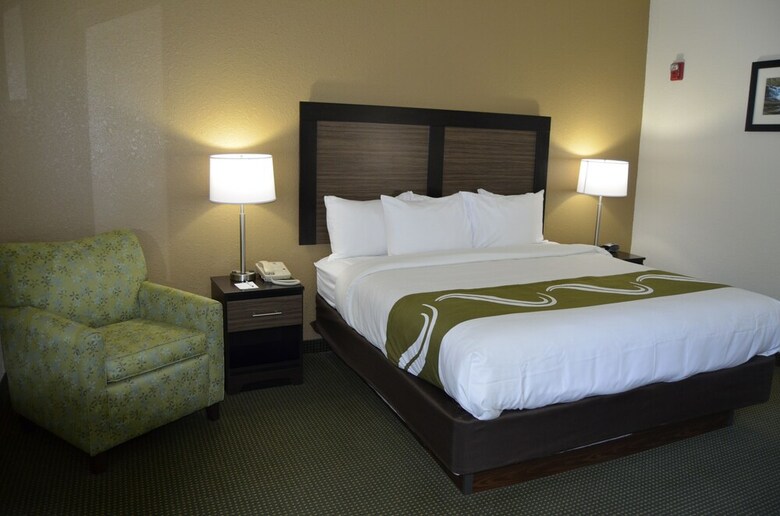 Hotel Quality Inn