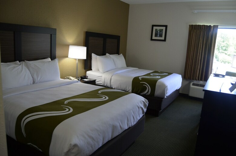 Hotel Quality Inn