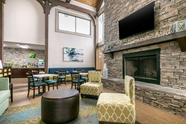 Hotel Quality Inn