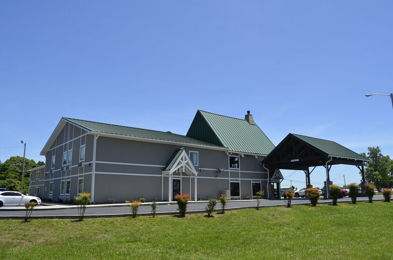 Hotel Quality Inn