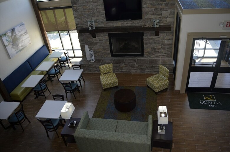 Hotel Quality Inn