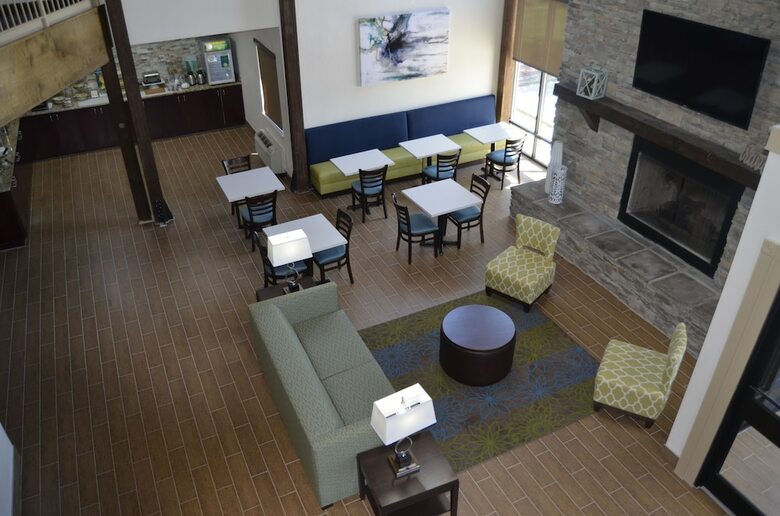 Hotel Quality Inn