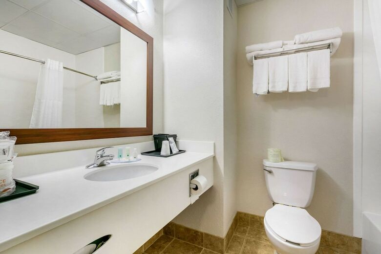 Hotel Quality Inn