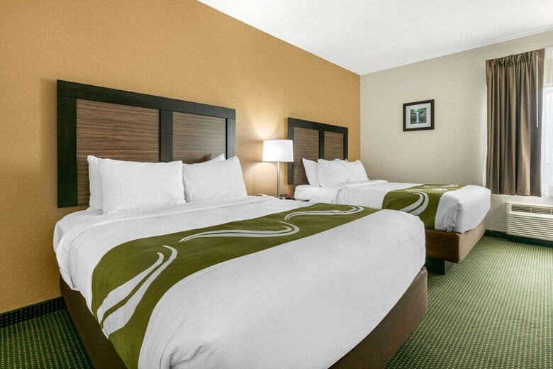 Hotel Quality Inn