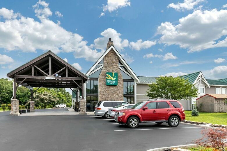 Hotel Quality Inn
