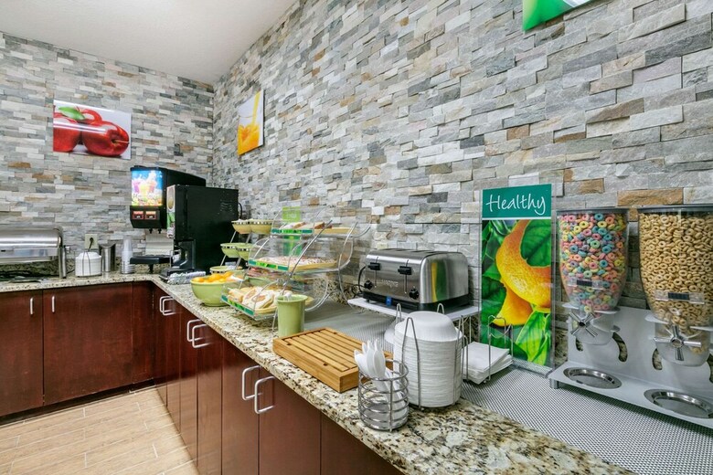 Hotel Quality Inn