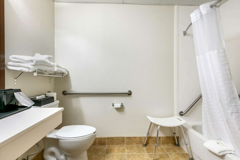 Hotel Quality Inn