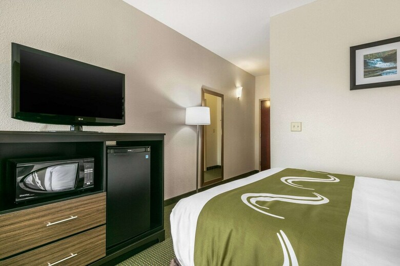 Hotel Quality Inn