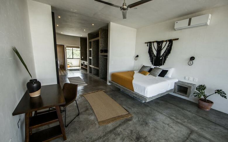 Hotel Casa Macarena