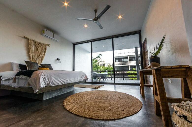 Hotel Casa Macarena