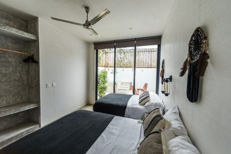 Hotel Casa Macarena
