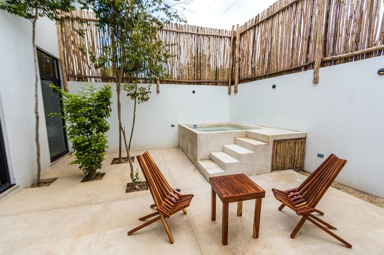 Hotel Casa Macarena