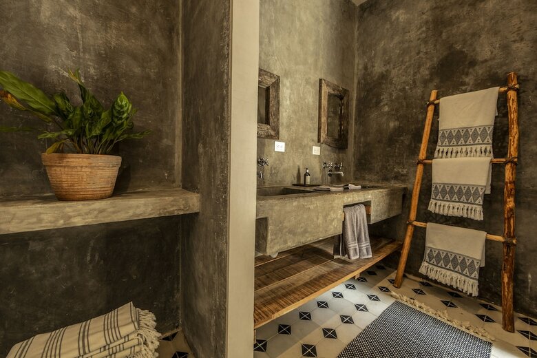 Hotel Casa Macarena