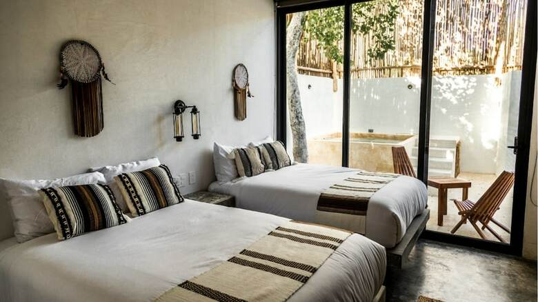 Hotel Casa Macarena
