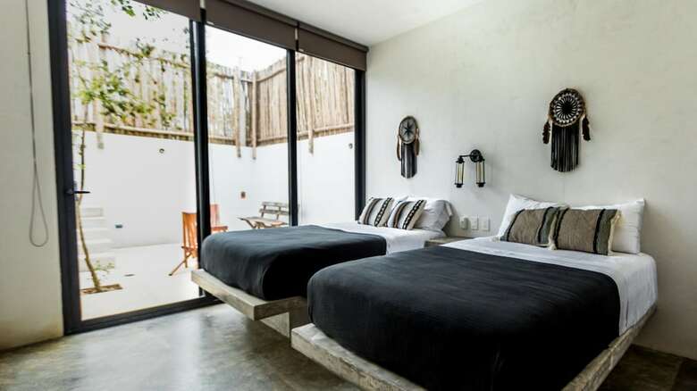 Hotel Casa Macarena