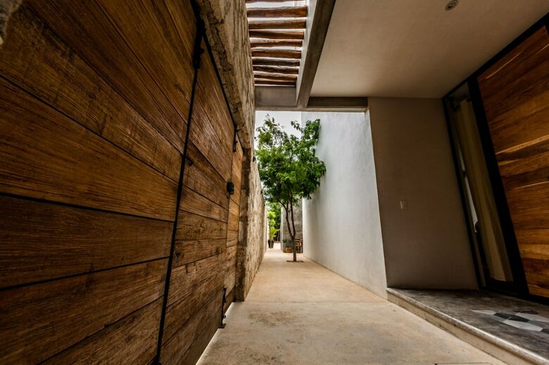Hotel Casa Macarena