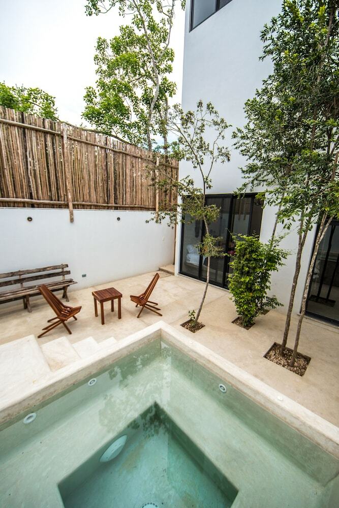 Hotel Casa Macarena