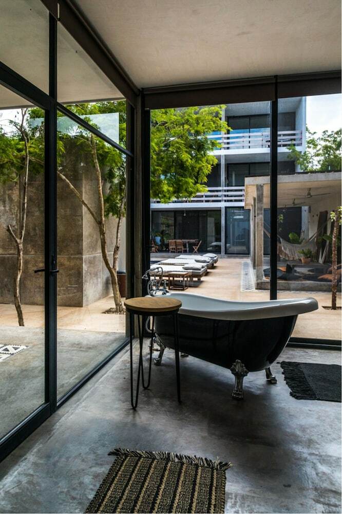 Hotel Casa Macarena