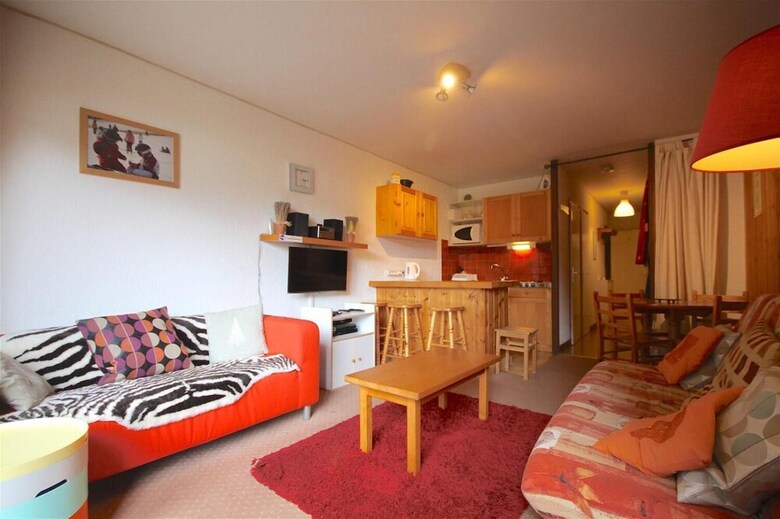 Apartamento Joux 17