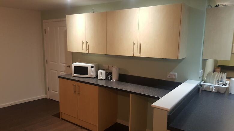 Apartamentos Santoro's