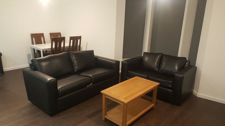 Apartamentos Santoro's