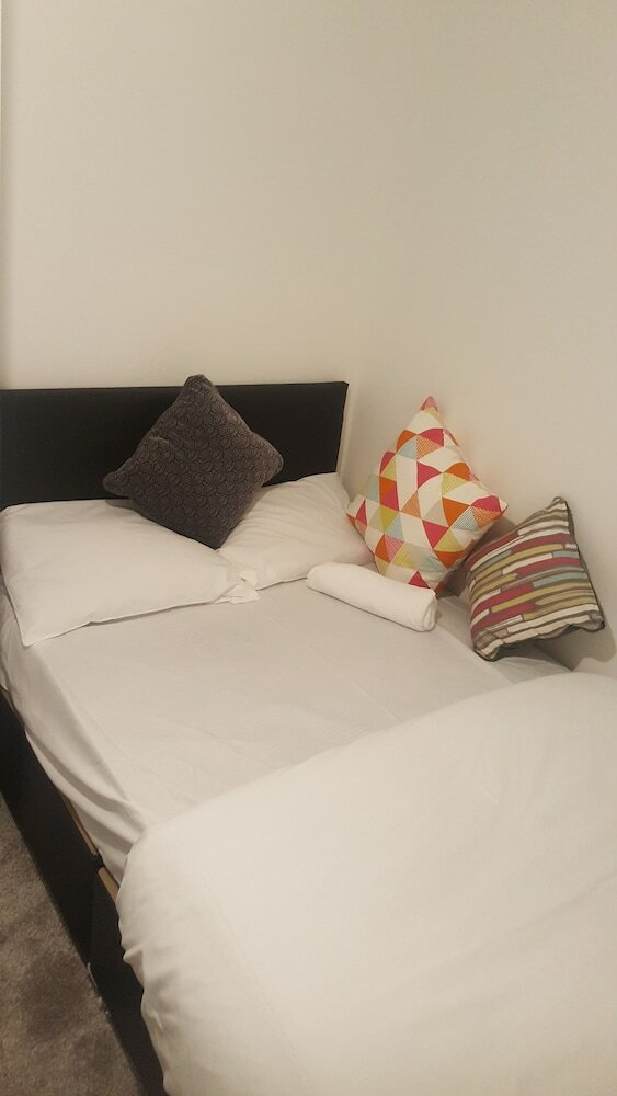 Apartamentos Santoro's