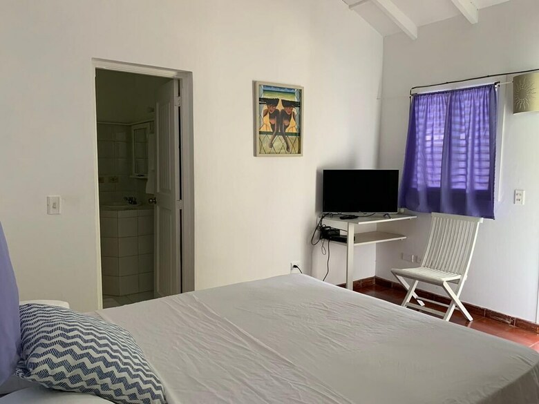 Hotel Casa Nina
