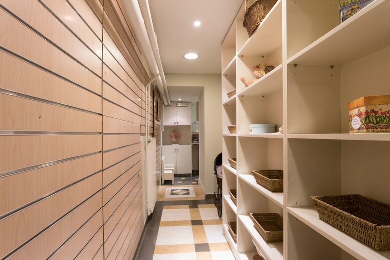 Apartamentos Elegant 1bdr In Top Kolonaki Location