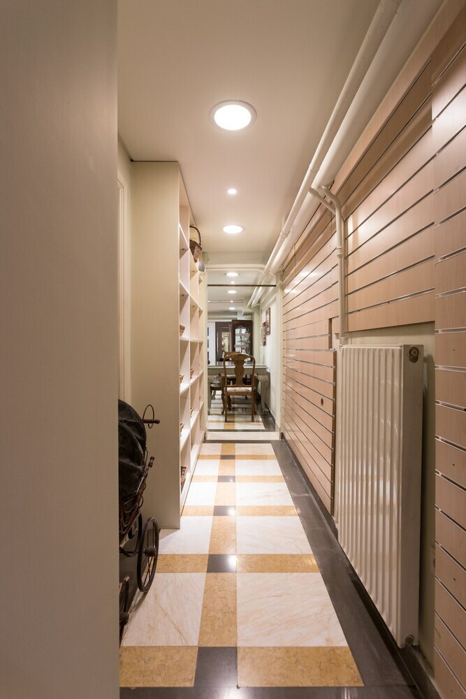 Apartamentos Elegant 1bdr In Top Kolonaki Location