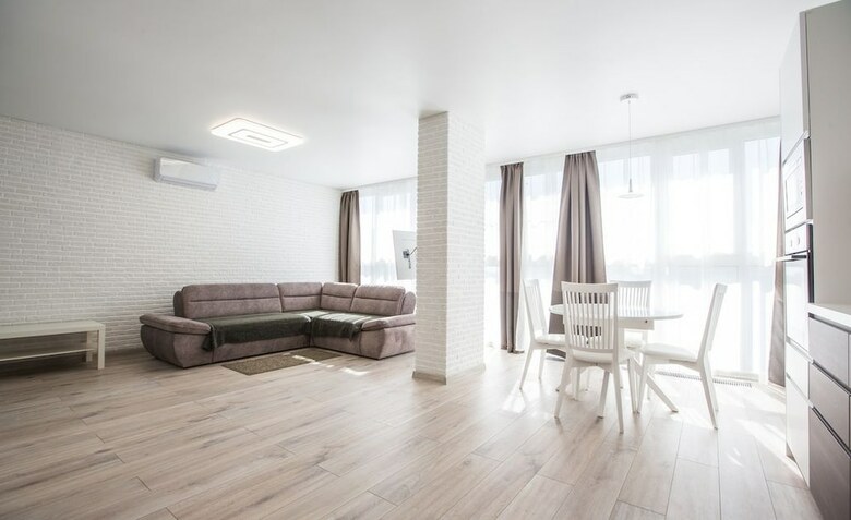 Apartamentos Megastay