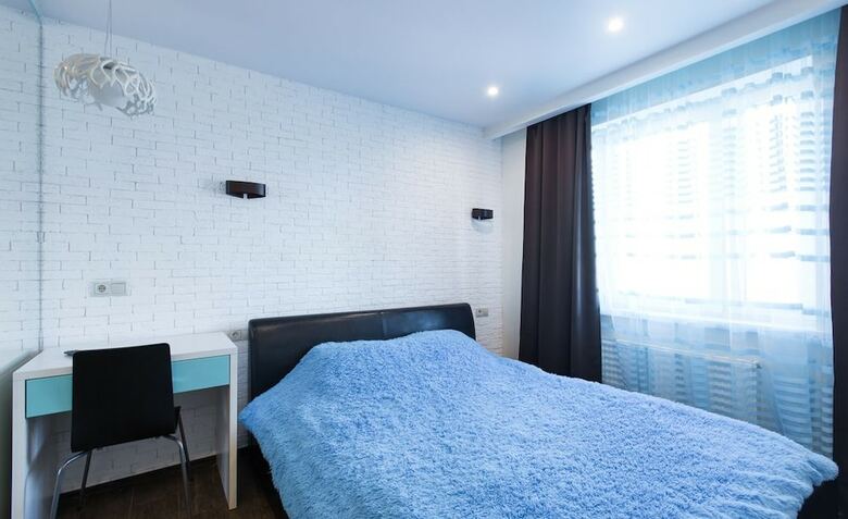 Apartamentos Megastay