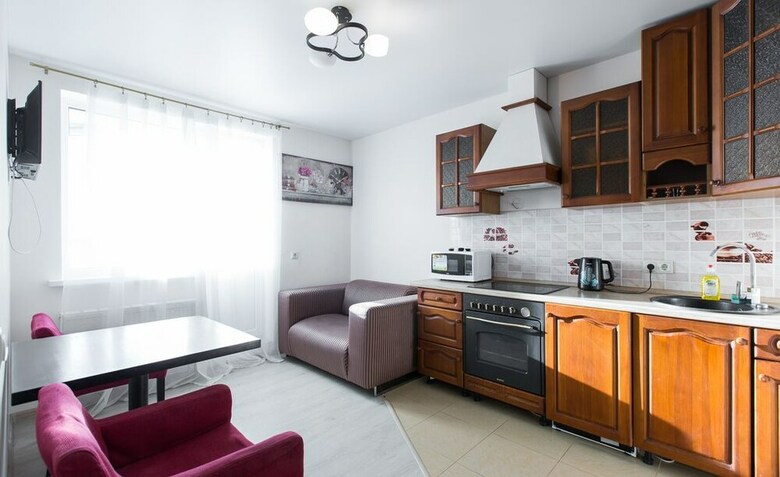 Apartamentos Megastay