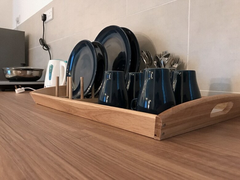 Thermospace Atlantis