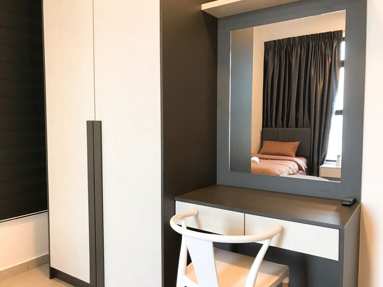 Thermospace Atlantis