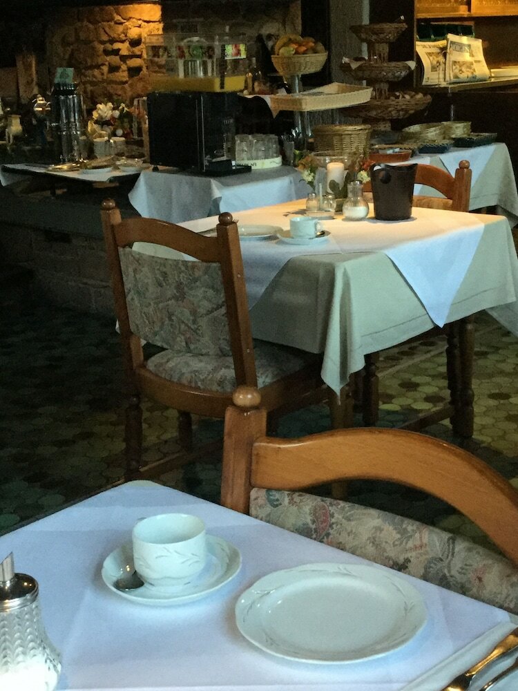 Hotel Im Lustgarten