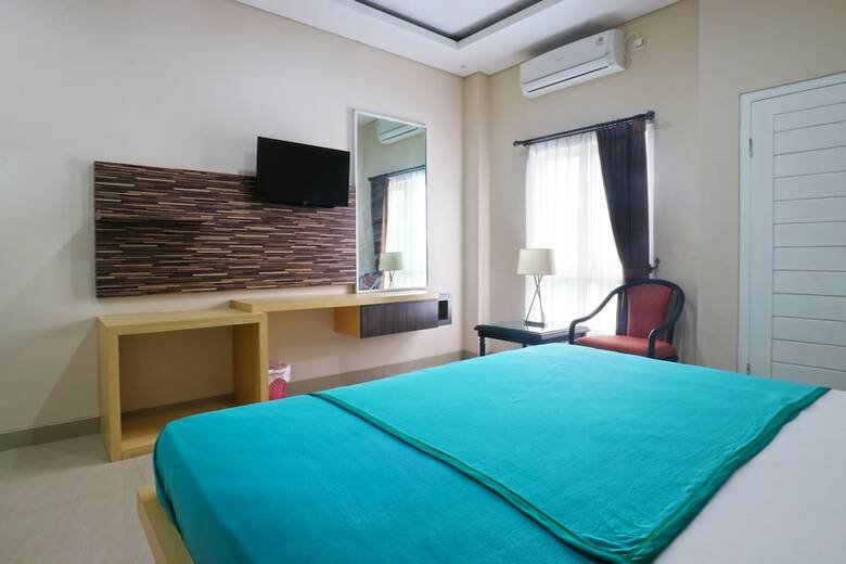 Bed & Breakfast Batukaru Garden 5 Shevilla Residence