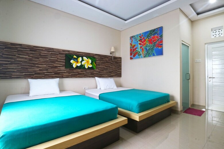 Bed & Breakfast Batukaru Garden 5 Shevilla Residence