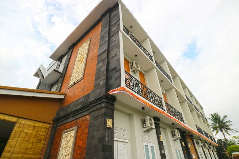 Bed & Breakfast Batukaru Garden 5 Shevilla Residence